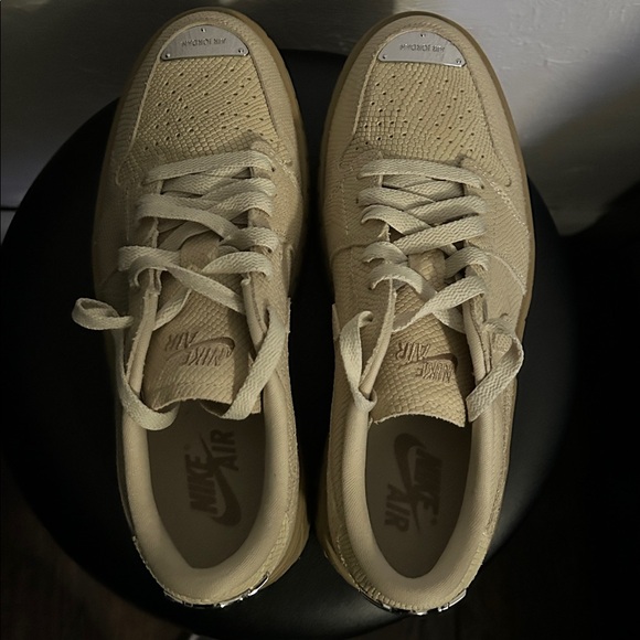 Air Jordan 1 Low Brooklyn - Picture 4 of 6